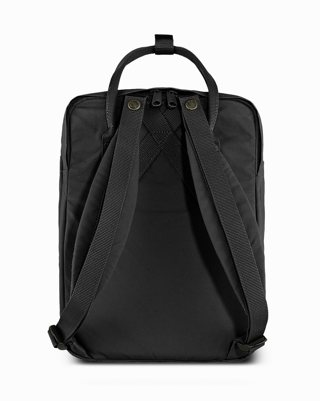 Fjallraven Kanken Laptop 15" | Black