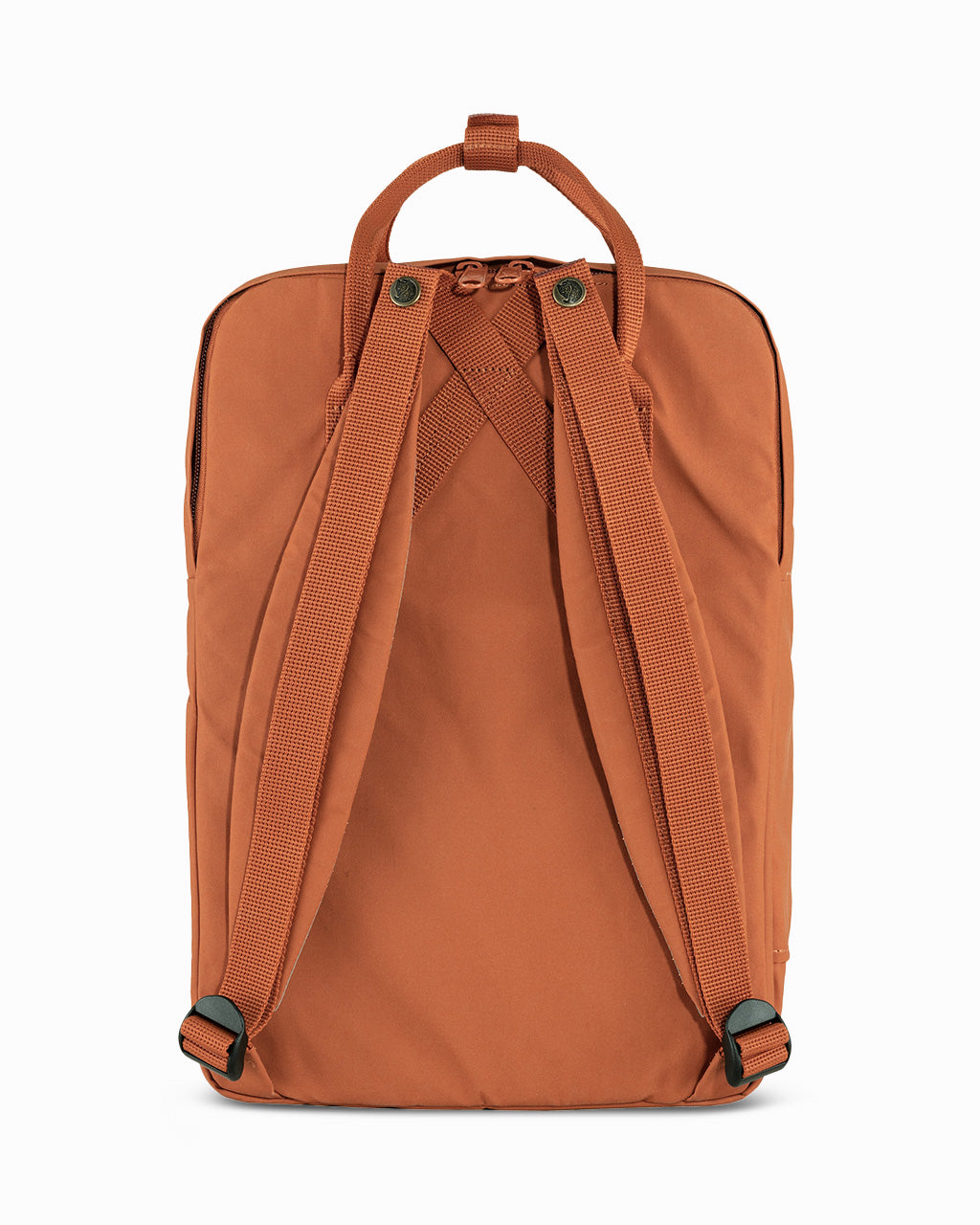 Fjallraven Kanken Laptop 15" | Terracotta Brown