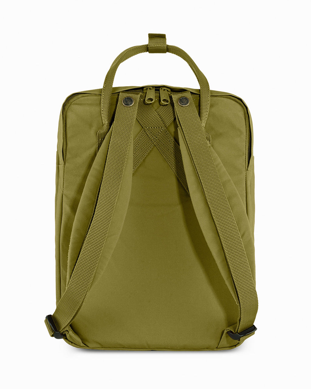 Fjallraven Kanken Laptop 15" | Foliage Green