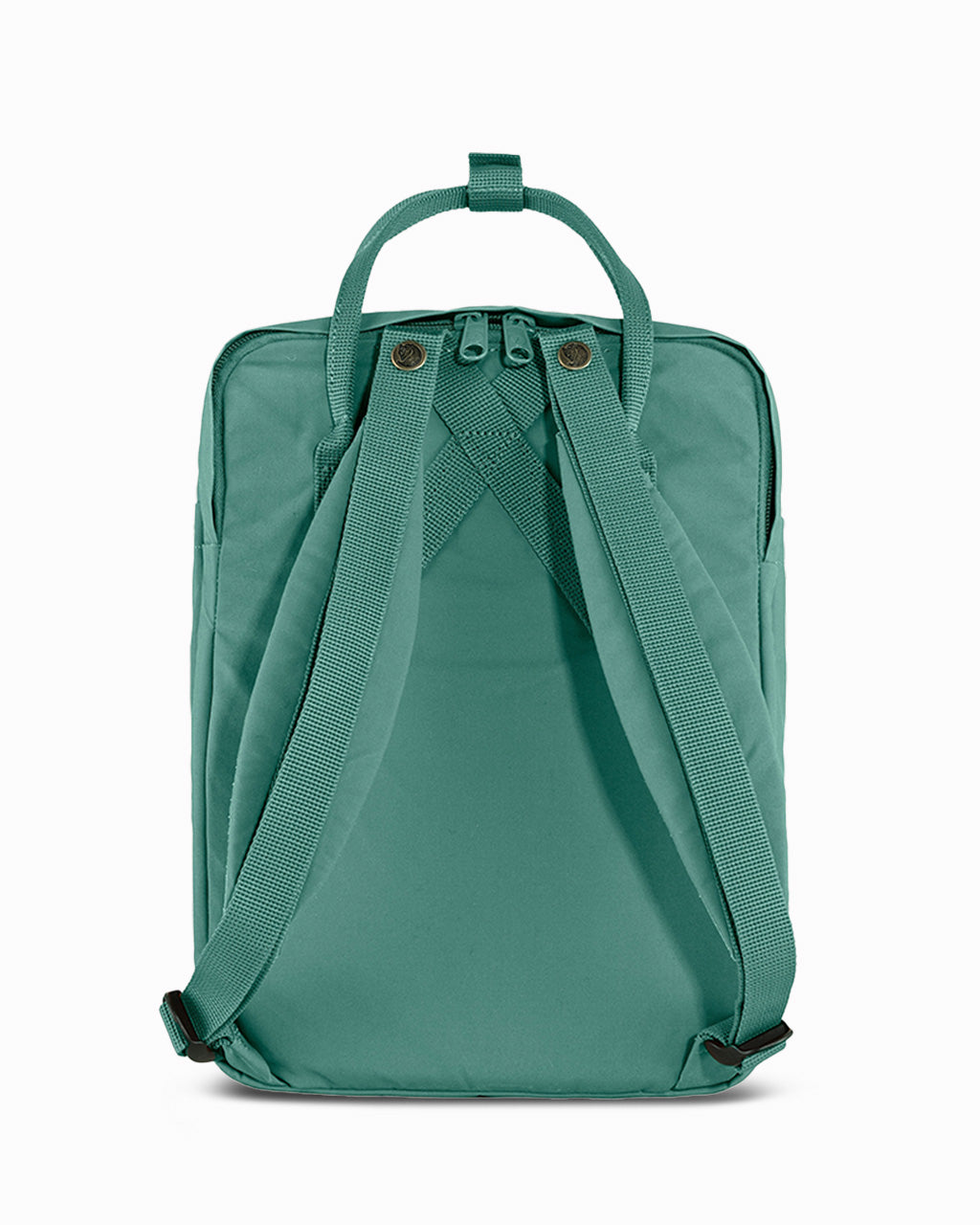 Fjallraven Kanken Laptop 15" | Frost Green