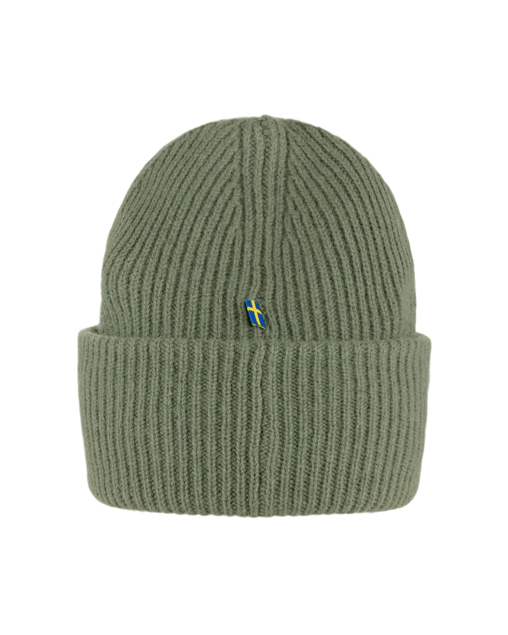 Fjallraven 1960 Logo Hat | Caper Green