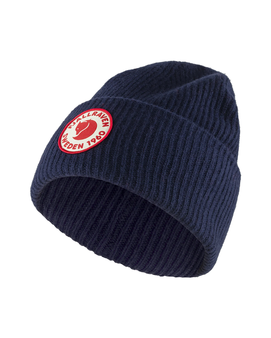 Fjallraven 1960 Logo Hat | Dark Navy