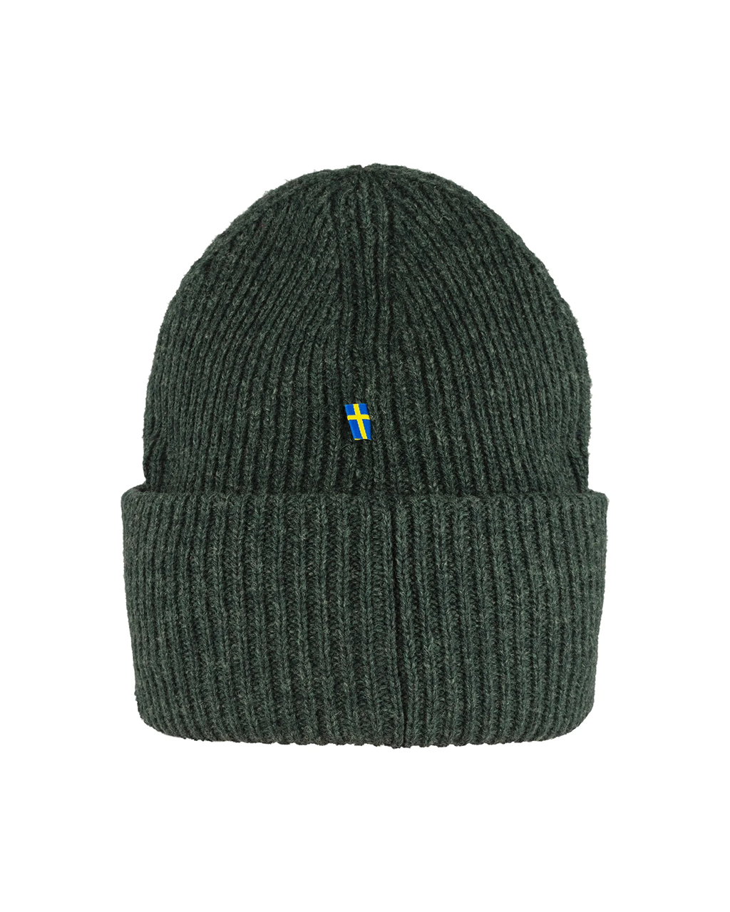 Fjallraven 1960 Logo Hat | Deep Forest