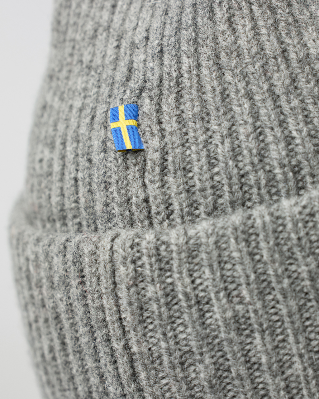 Fjallraven 1960 Logo Hat | Mellow Yellow