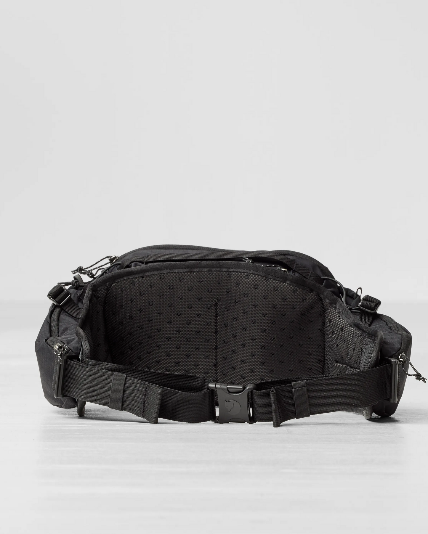 Fjallraven Abisko Hip Pack 6 | Black