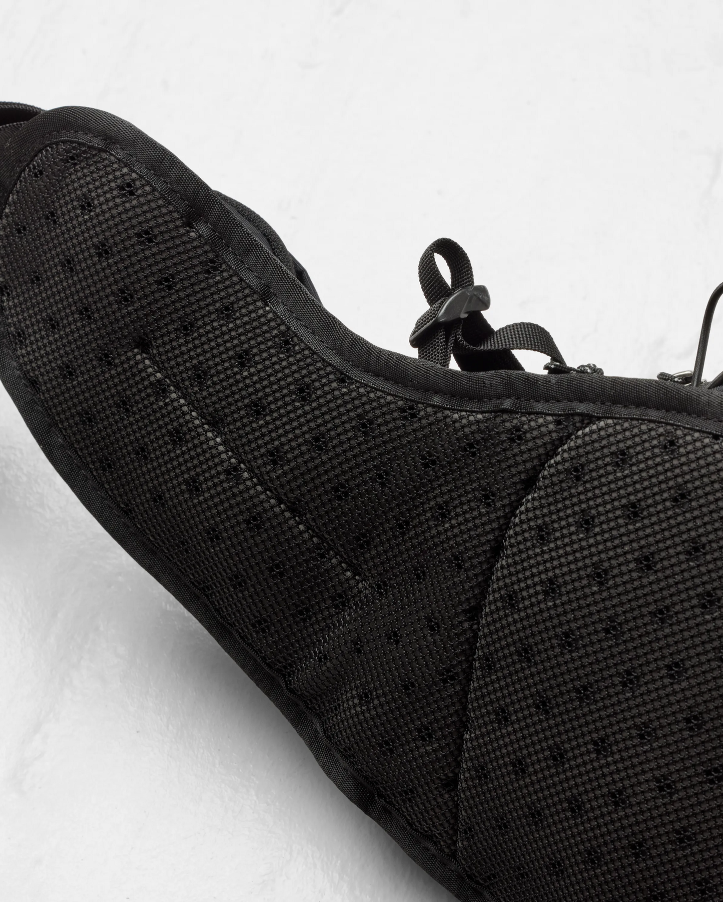 Fjallraven Abisko Hip Pack 6 | Black