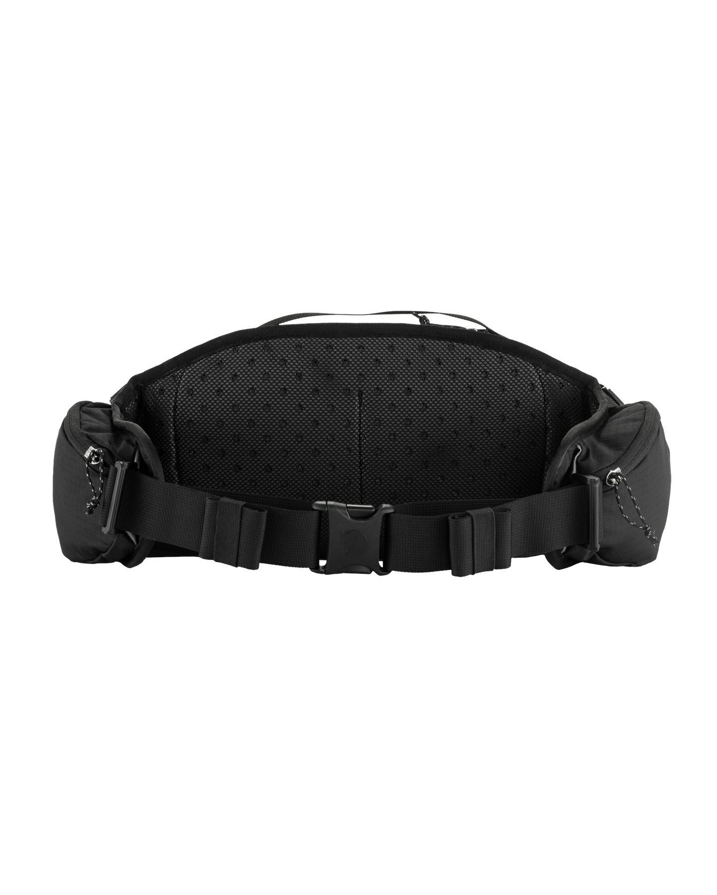 Fjallraven Abisko Hip Pack 6 | Black