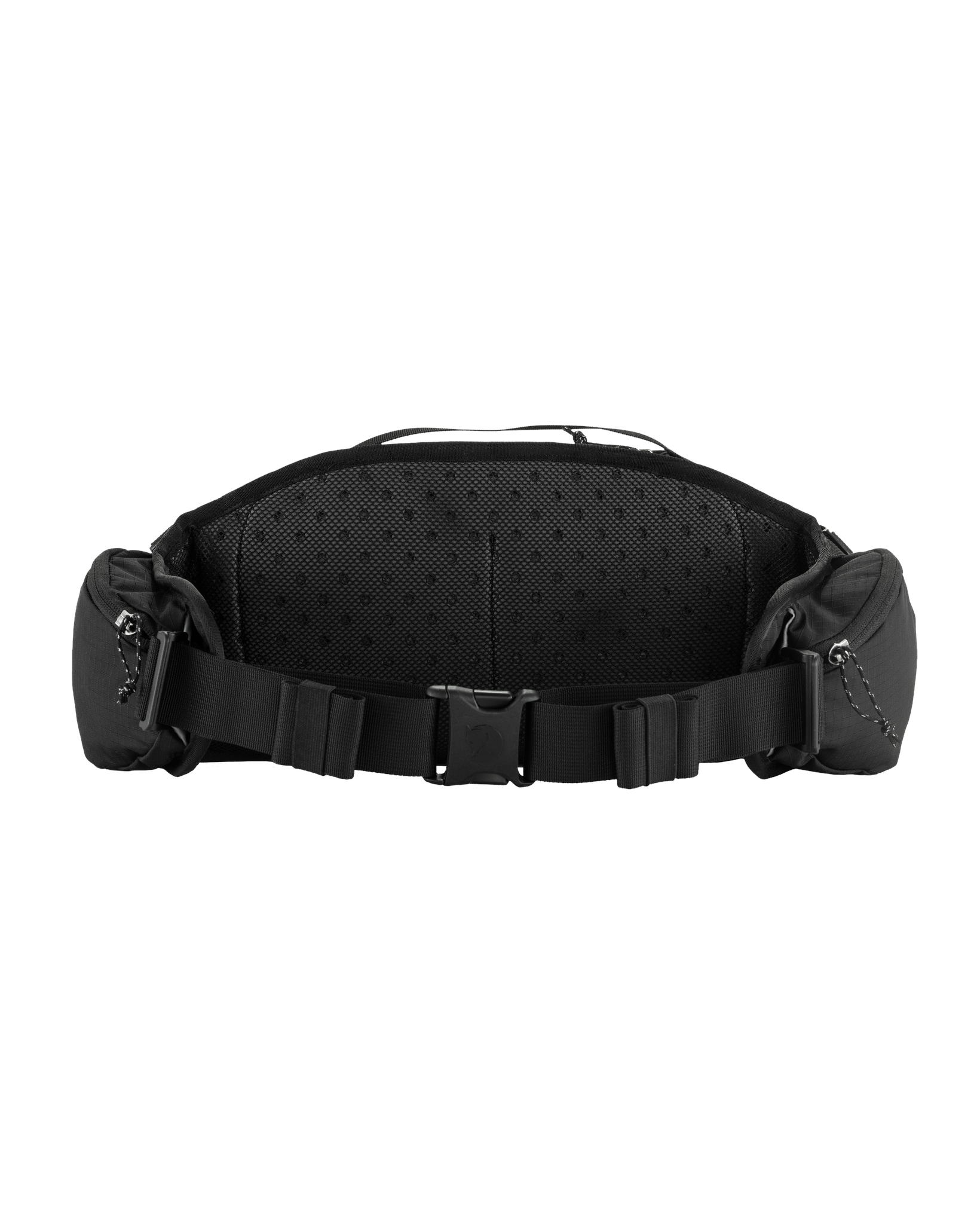 Fjallraven Abisko Hip Pack 6 | Black