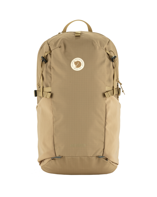 Fjallraven Abisko Softpack 16 | Clay
