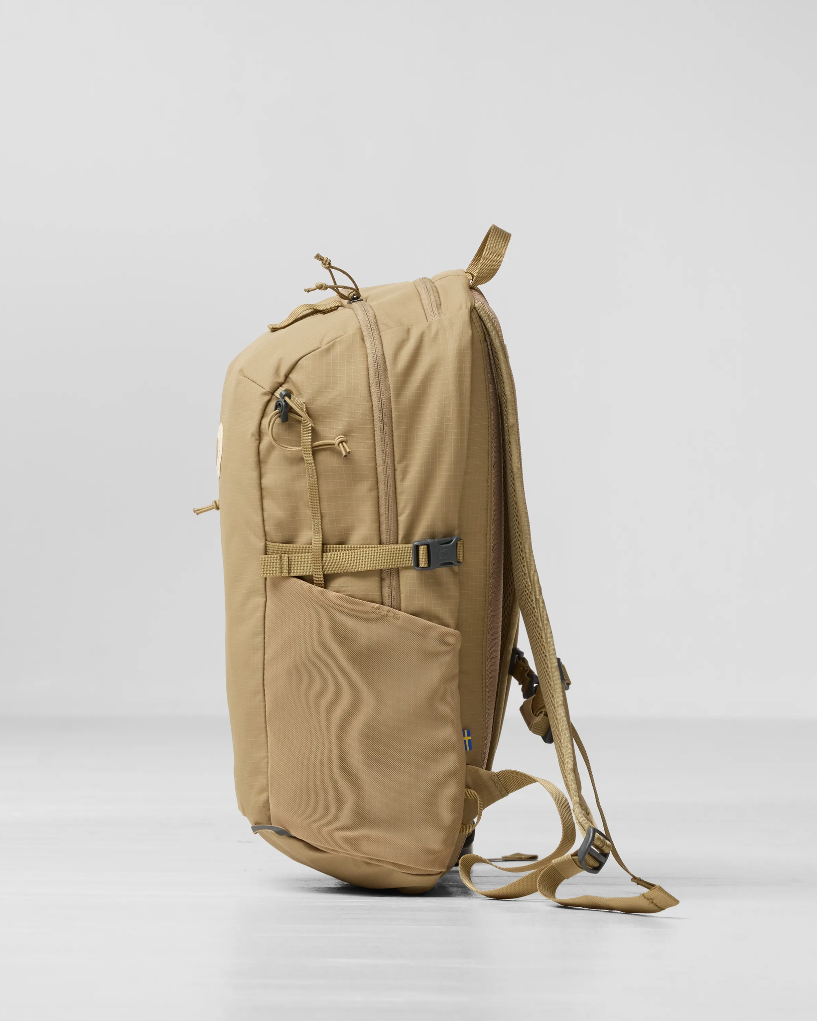Fjallraven Abisko Softpack 16 | Clay
