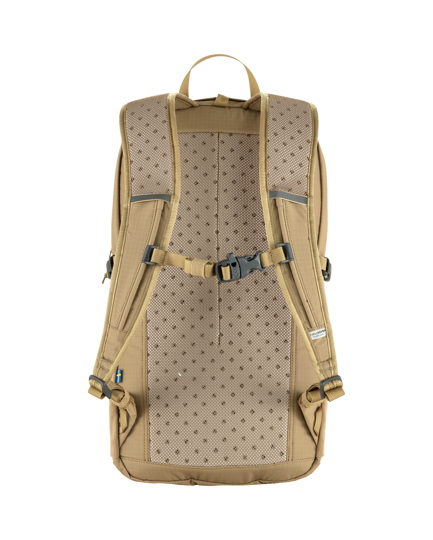 Fjallraven Abisko Softpack 16 | Clay