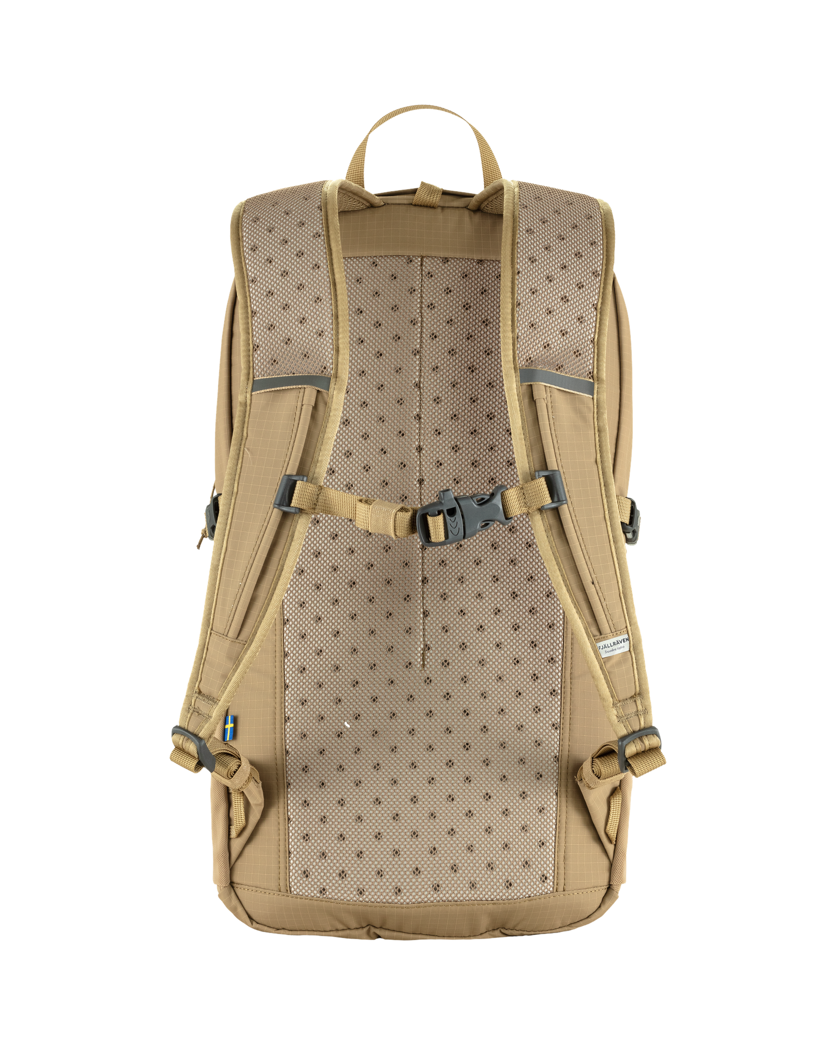 Fjallraven Abisko Softpack 16 | Clay