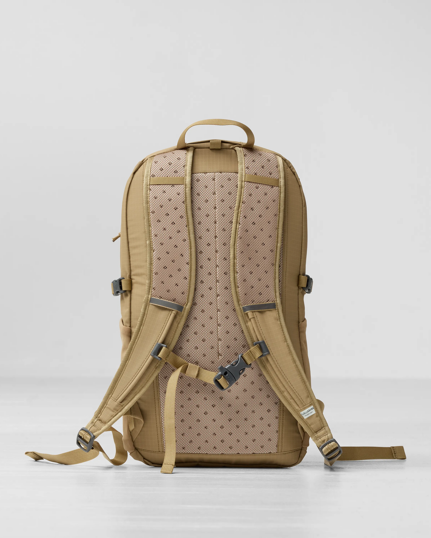 Fjallraven Abisko Softpack 16 | Clay