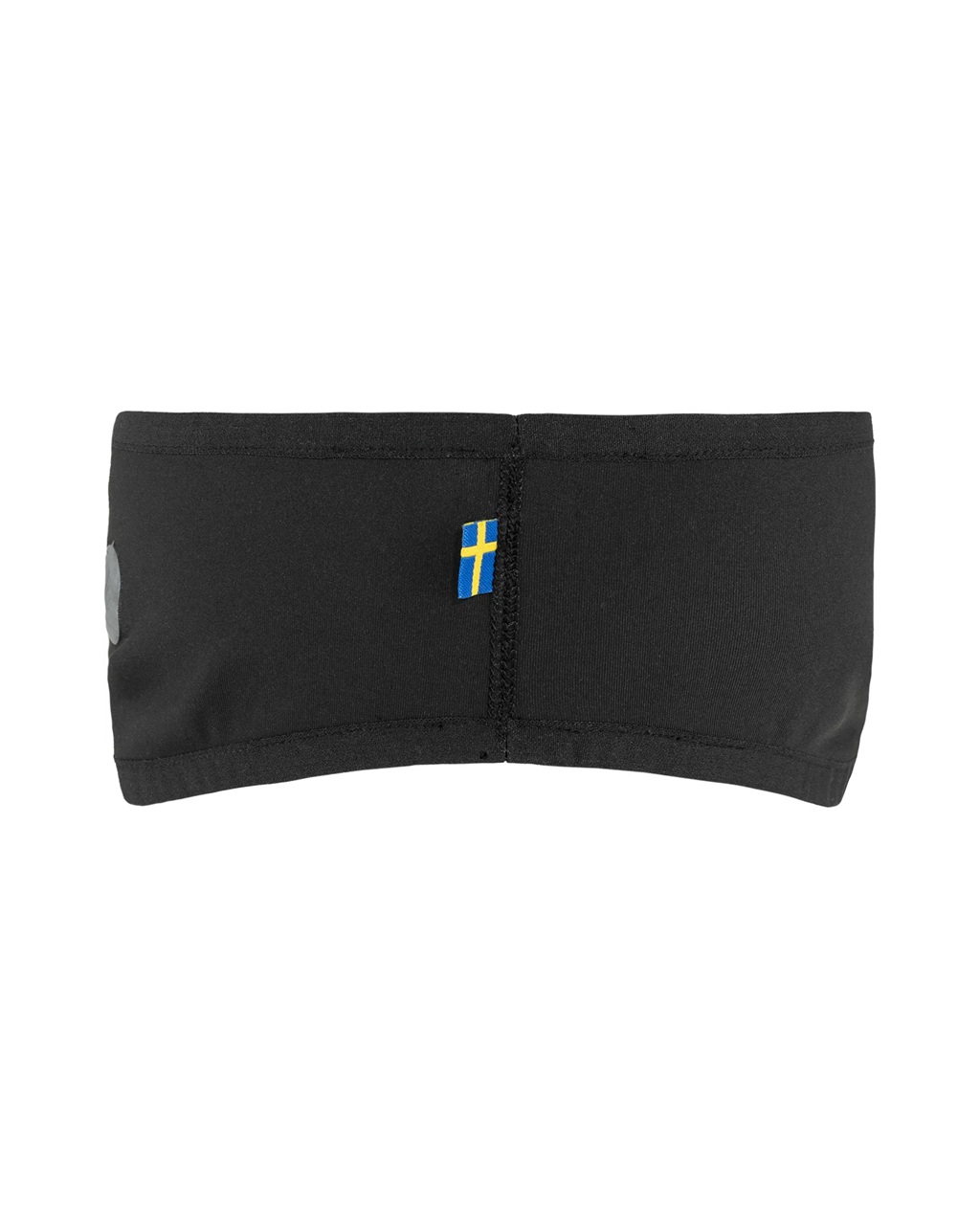 Fjallraven Abisko Värm Headband | Black
