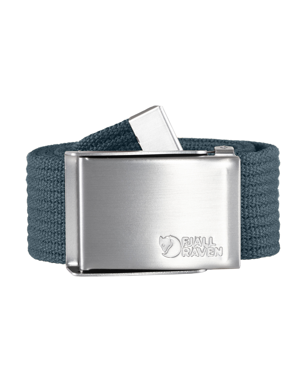 Fjallraven Canvas Belt | Dusk