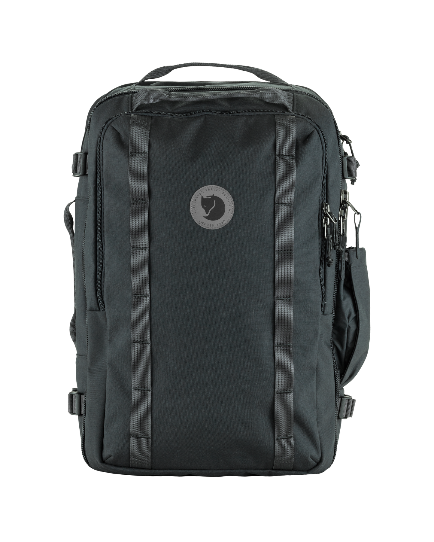 Fjallraven Farden Carry-On Pack | Coal Black