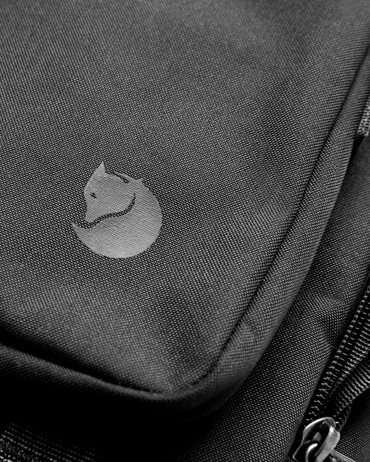 Fjallraven Farden Carry-On Pack | Coal Black