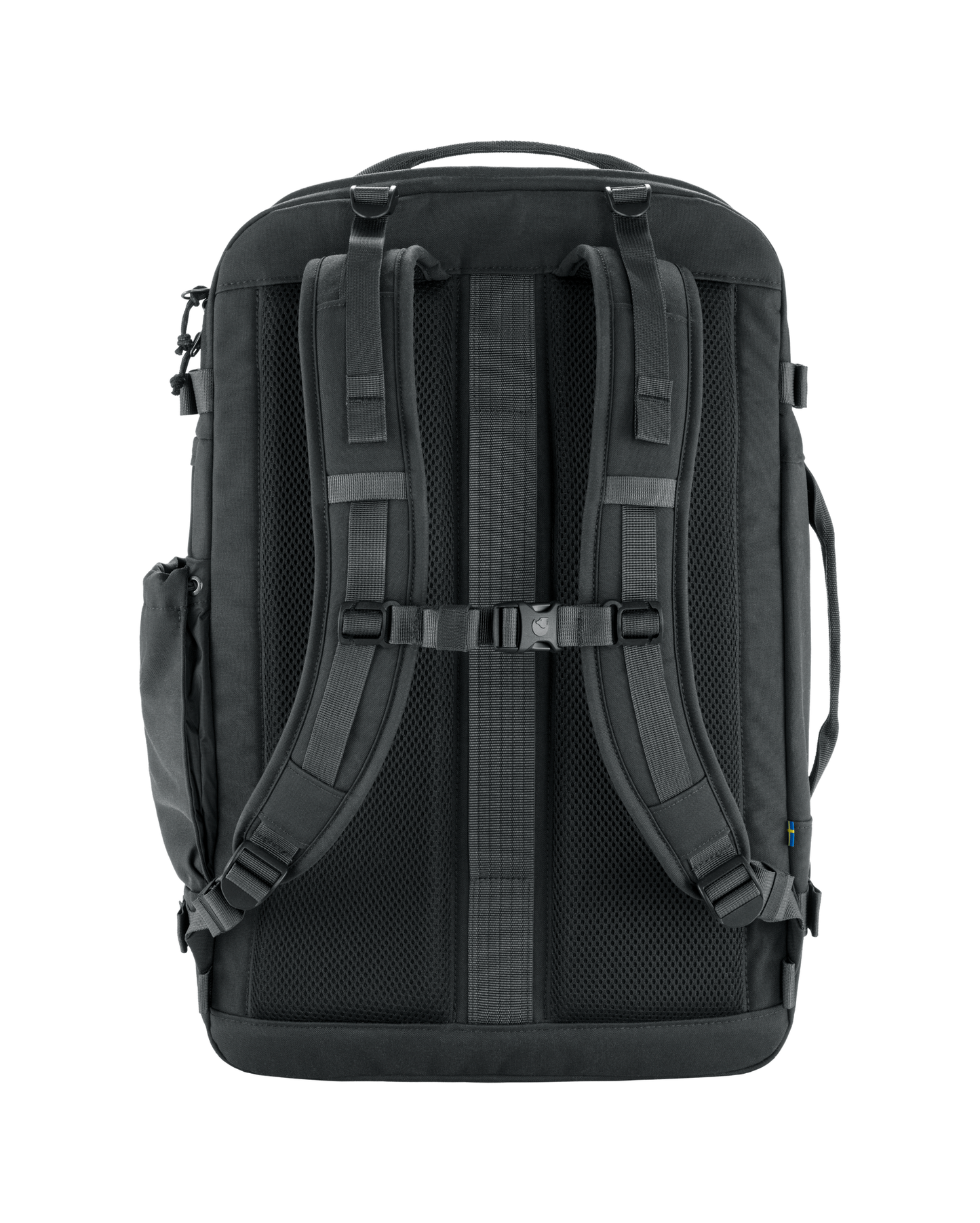 Fjallraven Farden Carry-On Pack | Coal Black