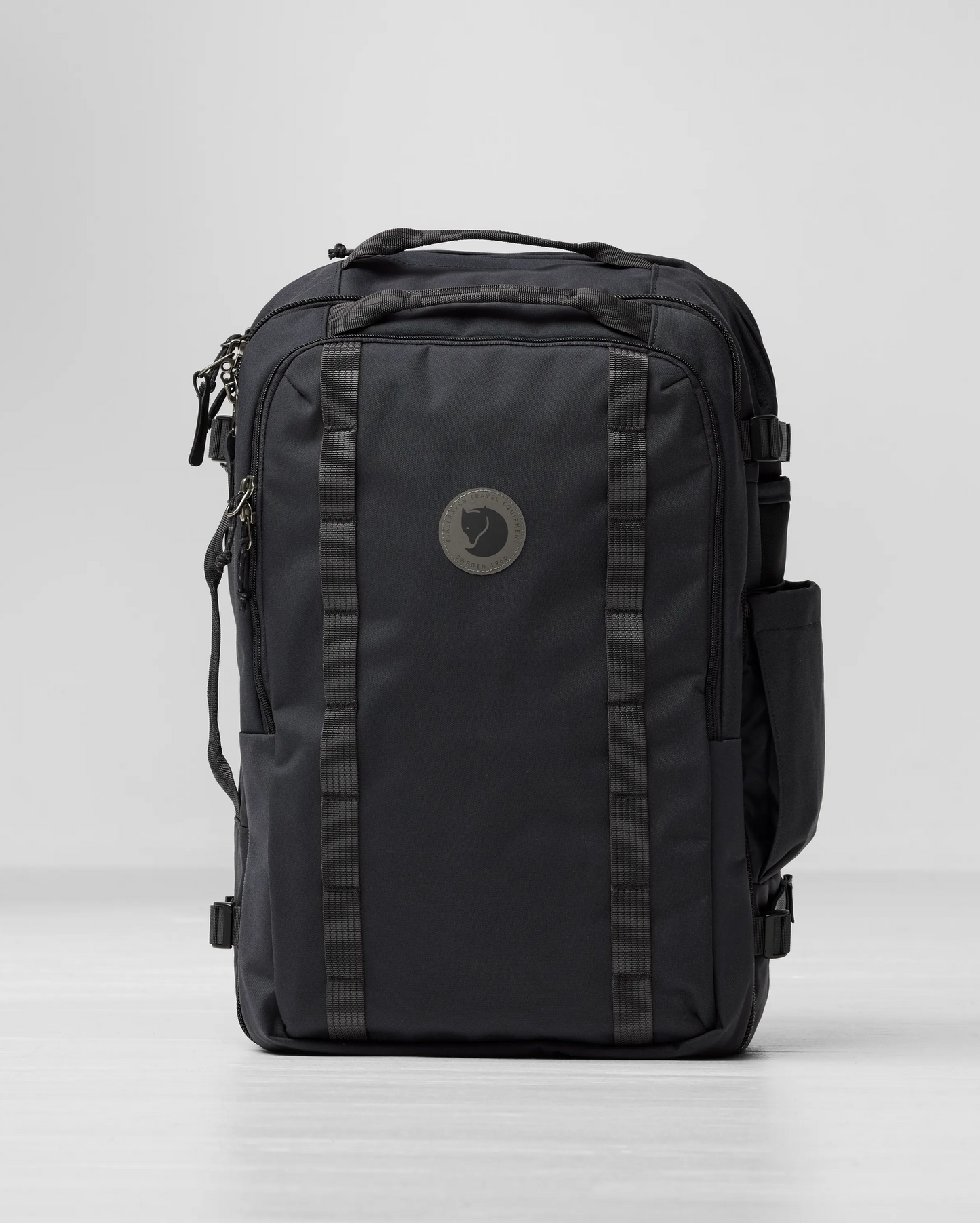 Fjallraven Farden Carry-On Pack | Coal Black