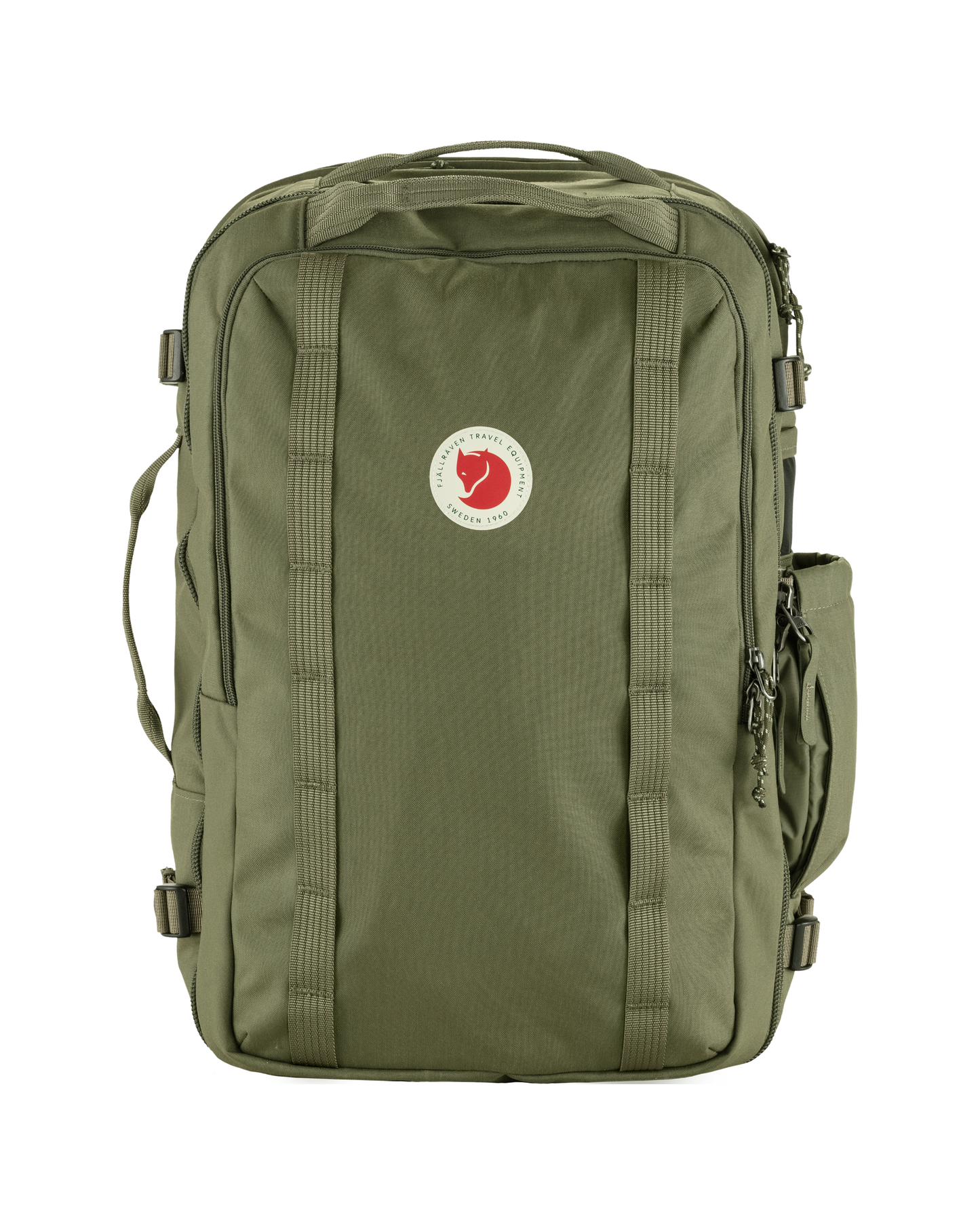 Fjallraven Farden Carry-On Pack | Green