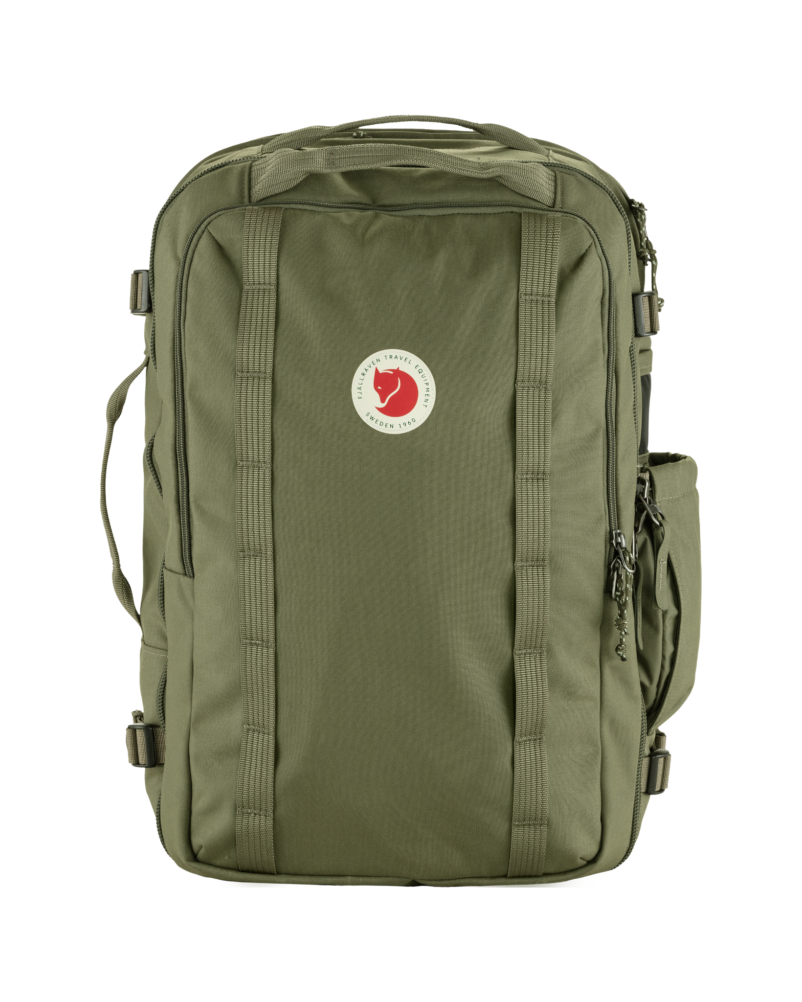 Fjallraven Farden Carry-On Pack | Green
