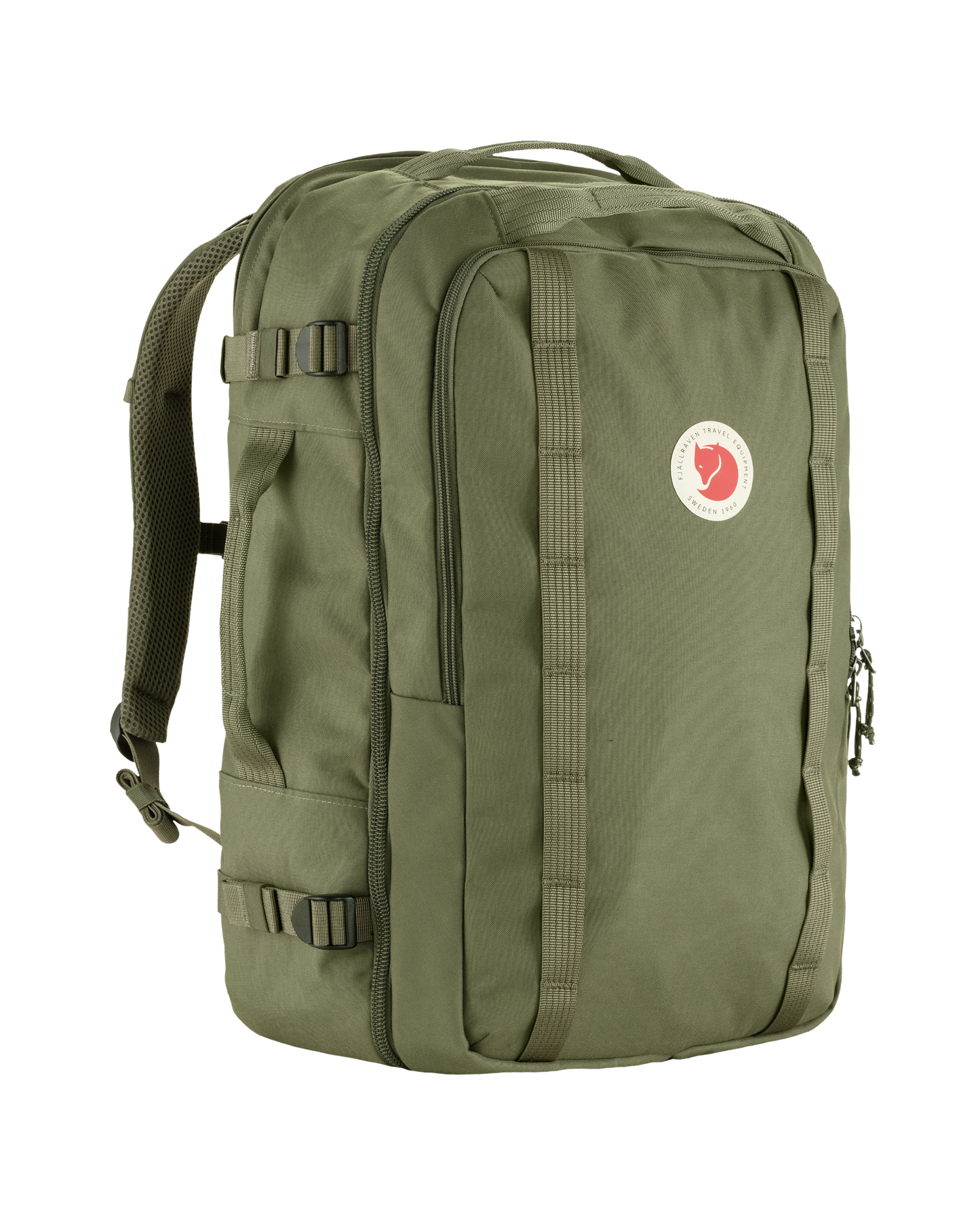 Fjallraven Farden Carry-On Pack | Green