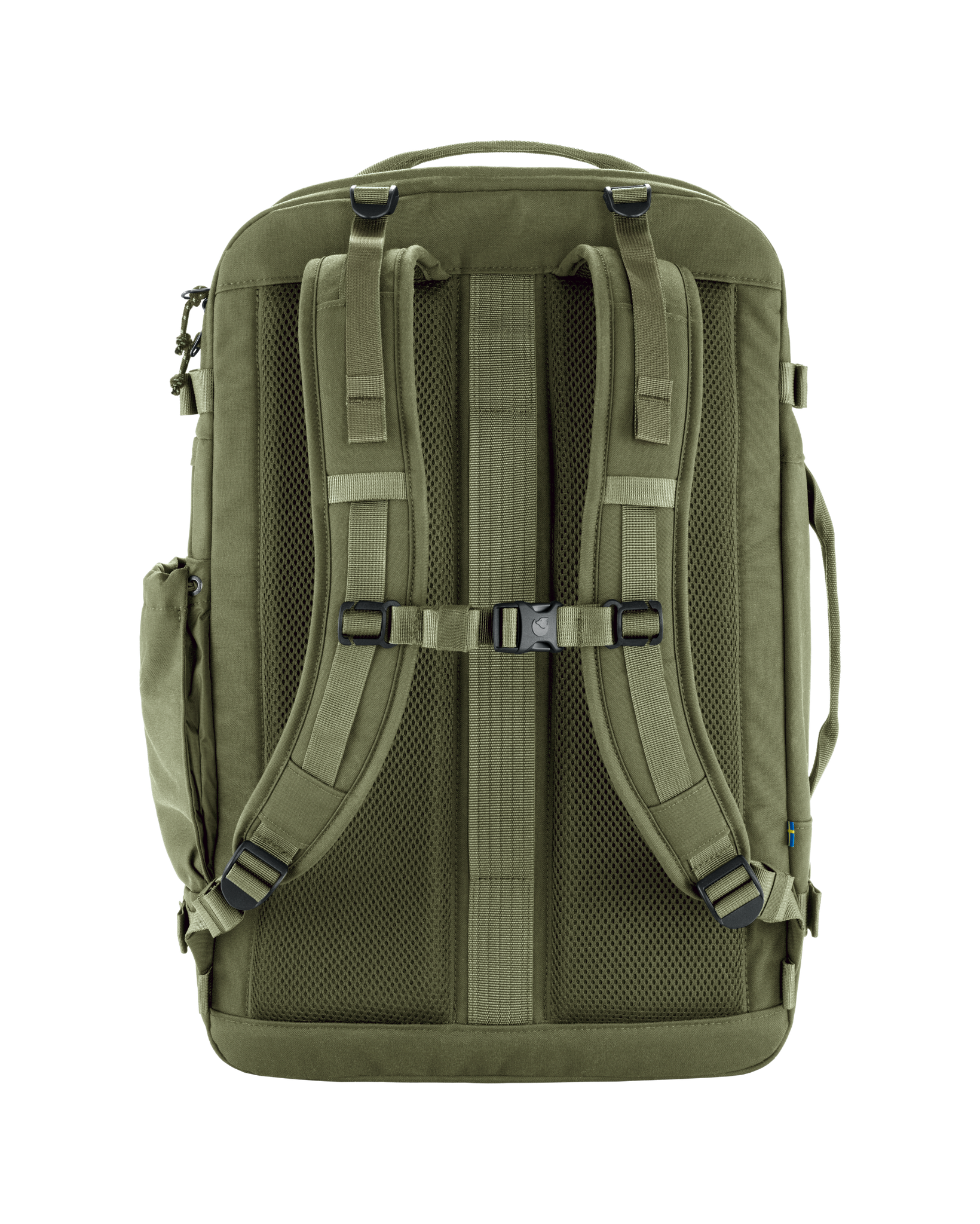 Fjallraven Farden Carry-On Pack | Green