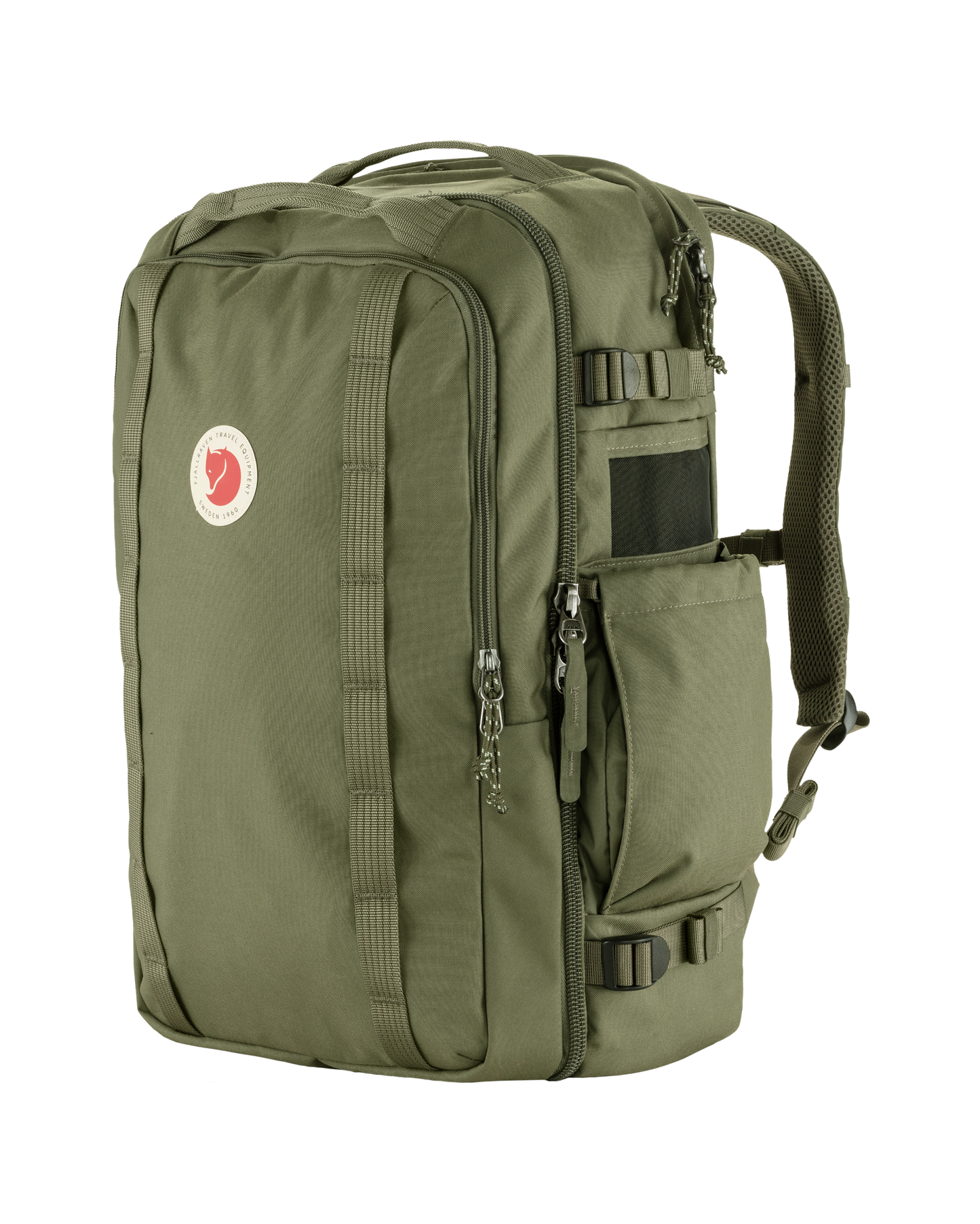Fjallraven Farden Carry-On Pack | Green