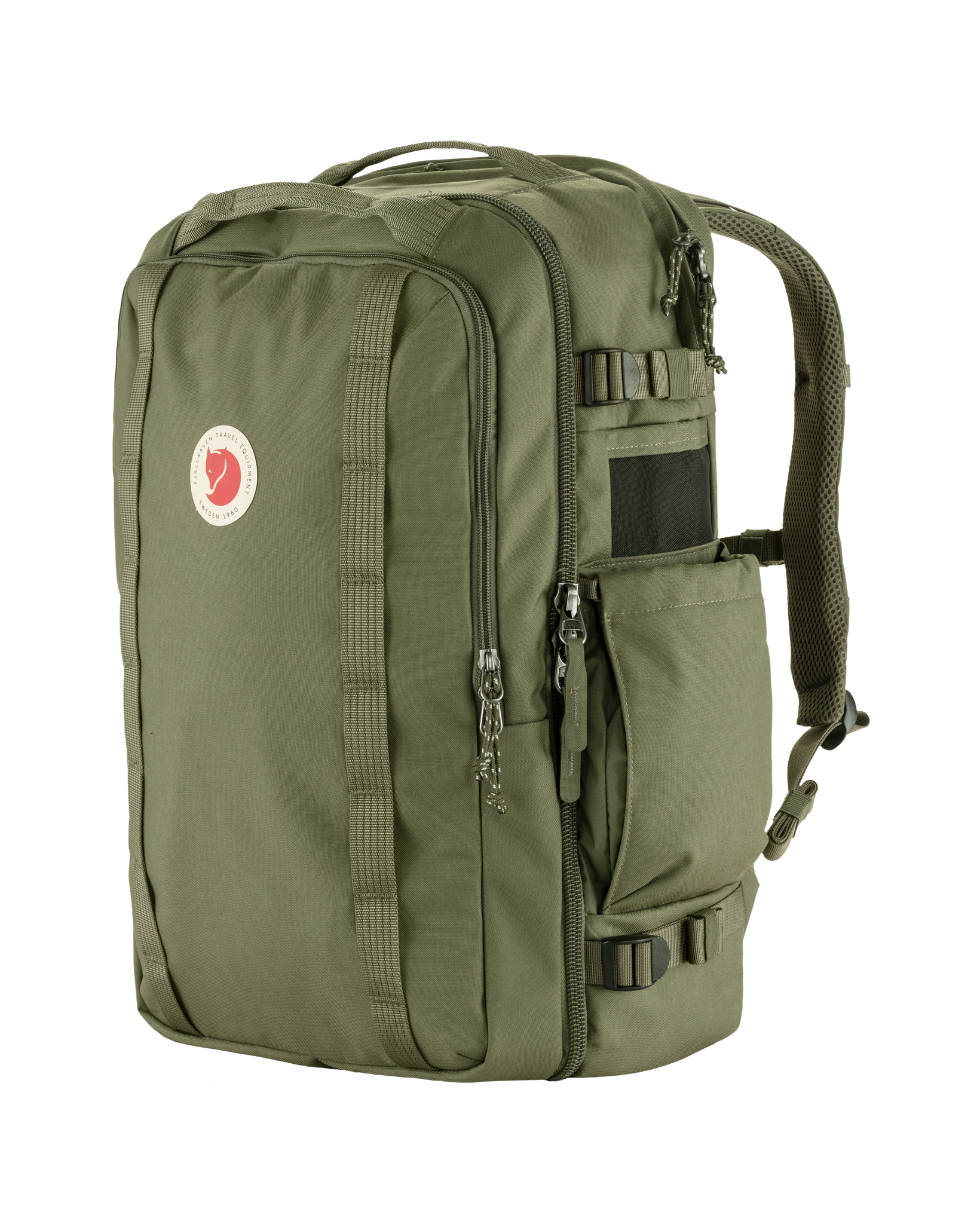 Fjallraven Farden Carry-On Pack | Green
