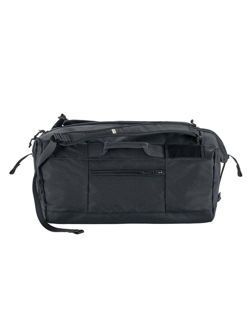 Fjallraven Färden Duffel 50 | Coal Black