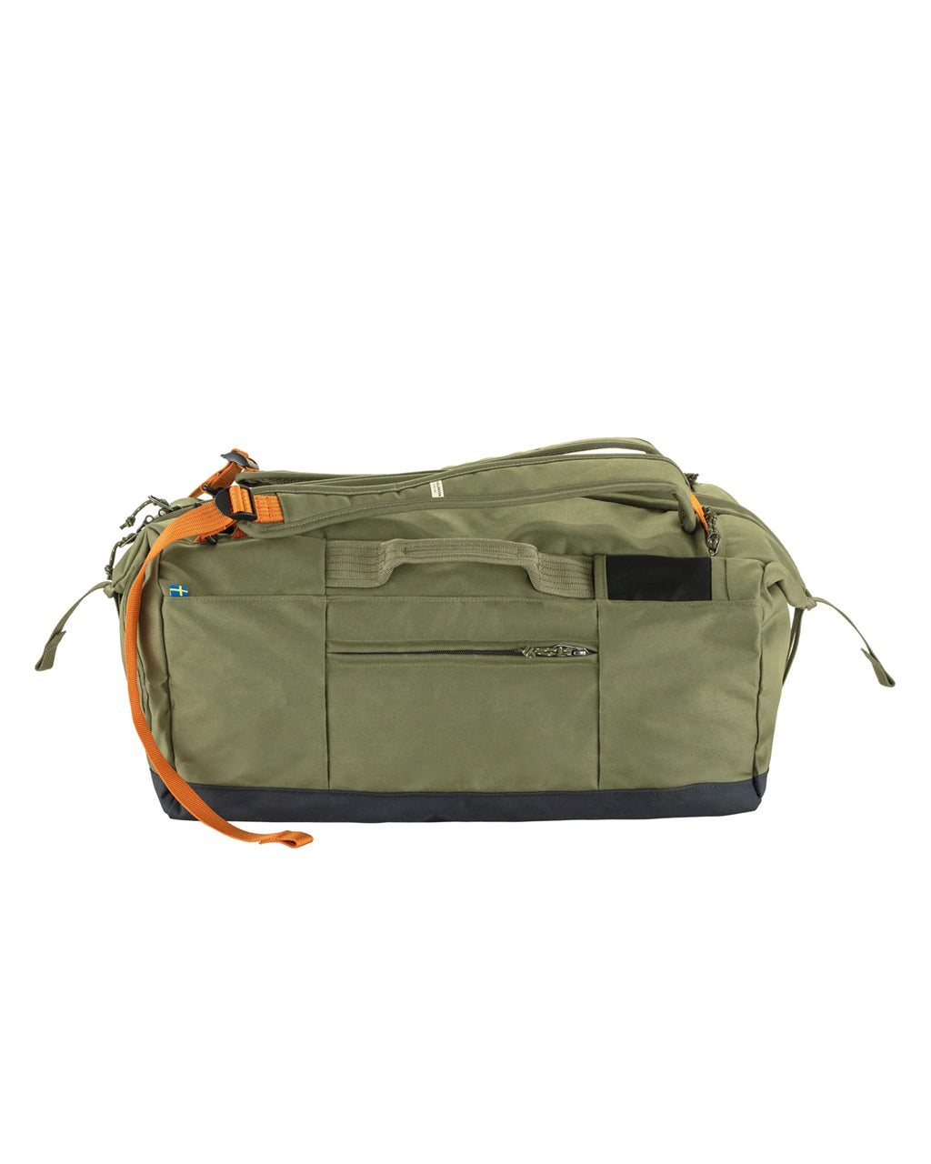 Fjallraven Färden Duffel 50 | Green