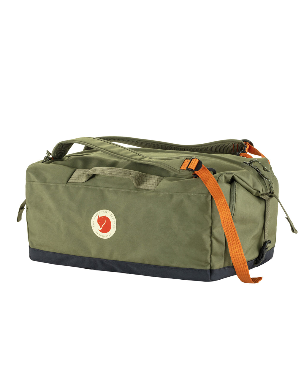 Fjallraven Färden Duffel 50 | Green