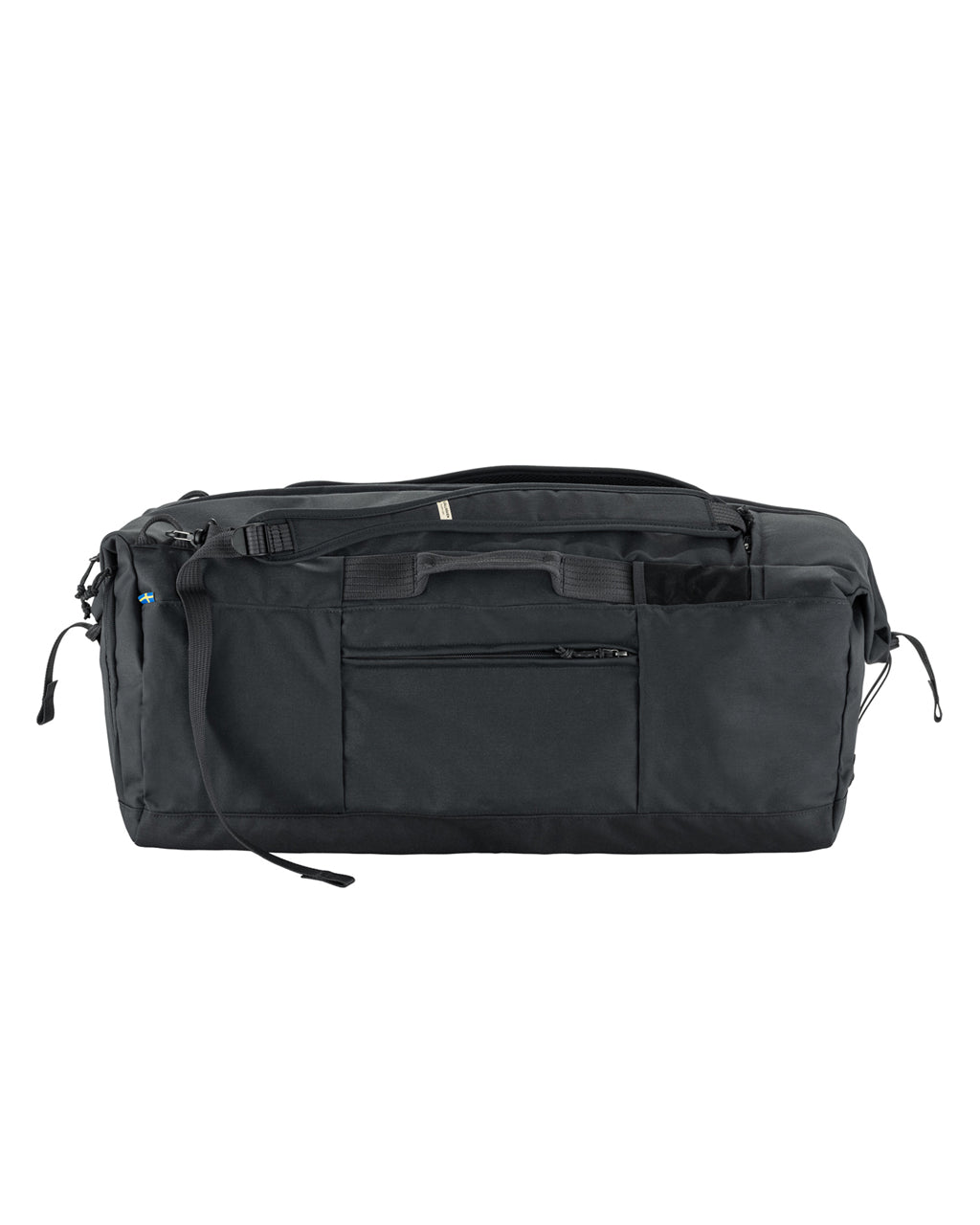 Fjallraven Färden Duffel 80 | Coal Black