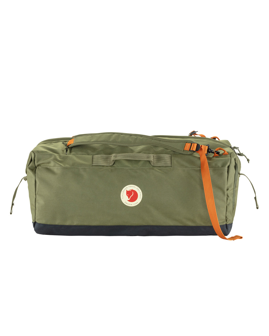 Fjallraven Färden Duffel 80 | Green