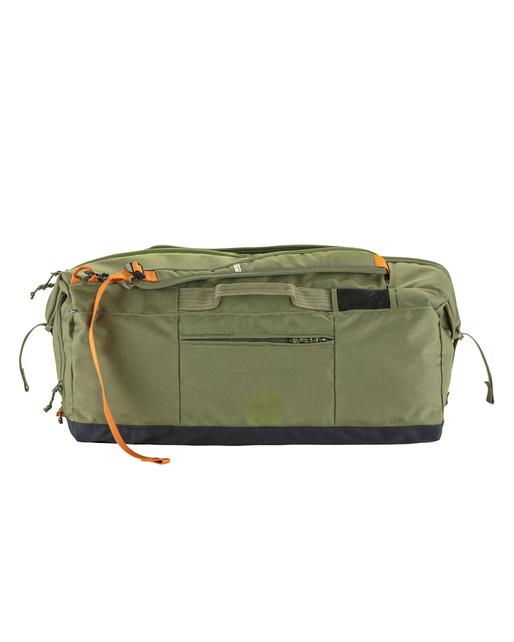 Fjallraven Färden Duffel 80 | Green