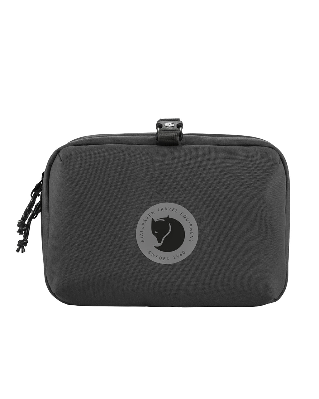 Fjallraven Färden Necessity Bag | Black