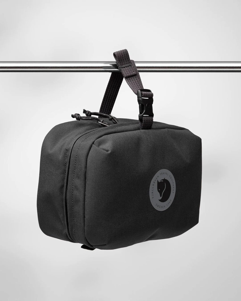 Fjallraven Färden Necessity Bag | Black