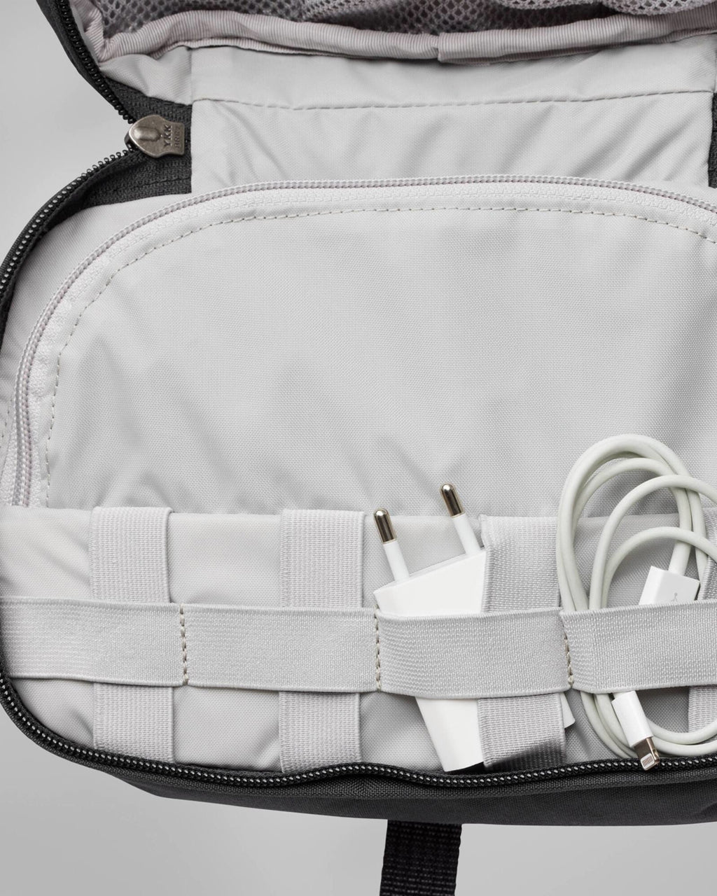 Fjallraven Färden Necessity Bag | Black