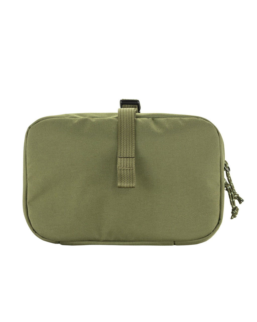 Fjallraven Färden Necessity Bag | Green