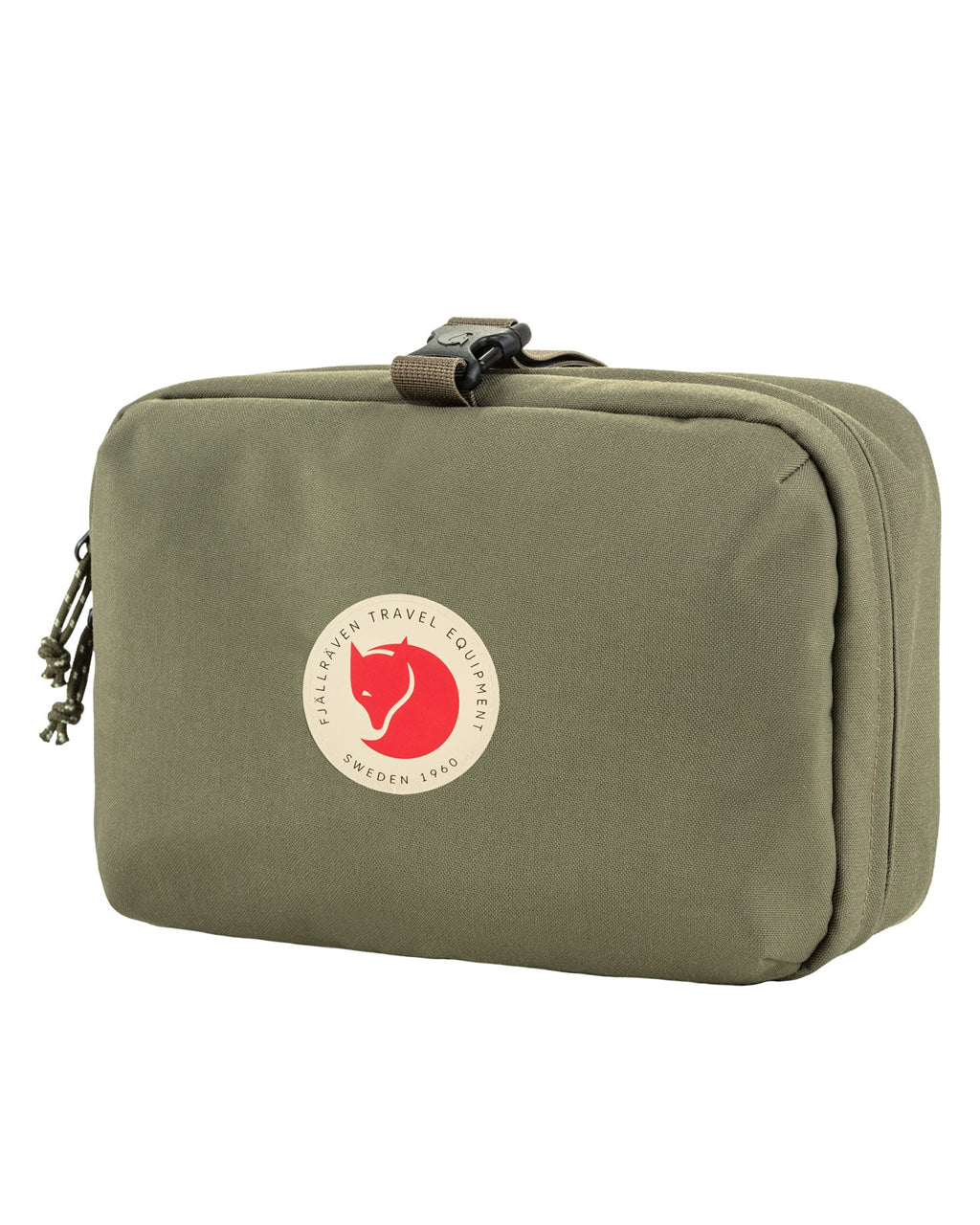 Fjallraven Färden Necessity Bag | Green