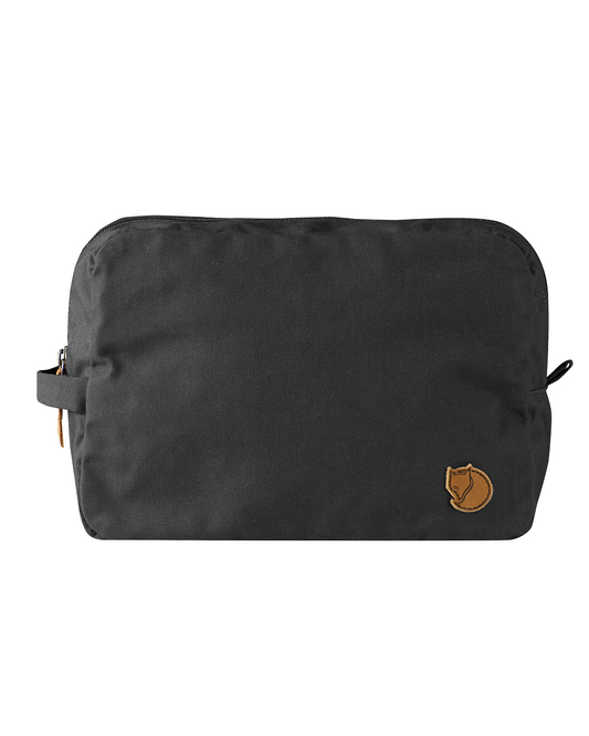 Fjallraven Gear Bag | Dark Grey