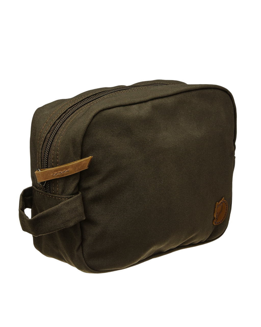 Fjallraven Gear Bag | Dark Olive