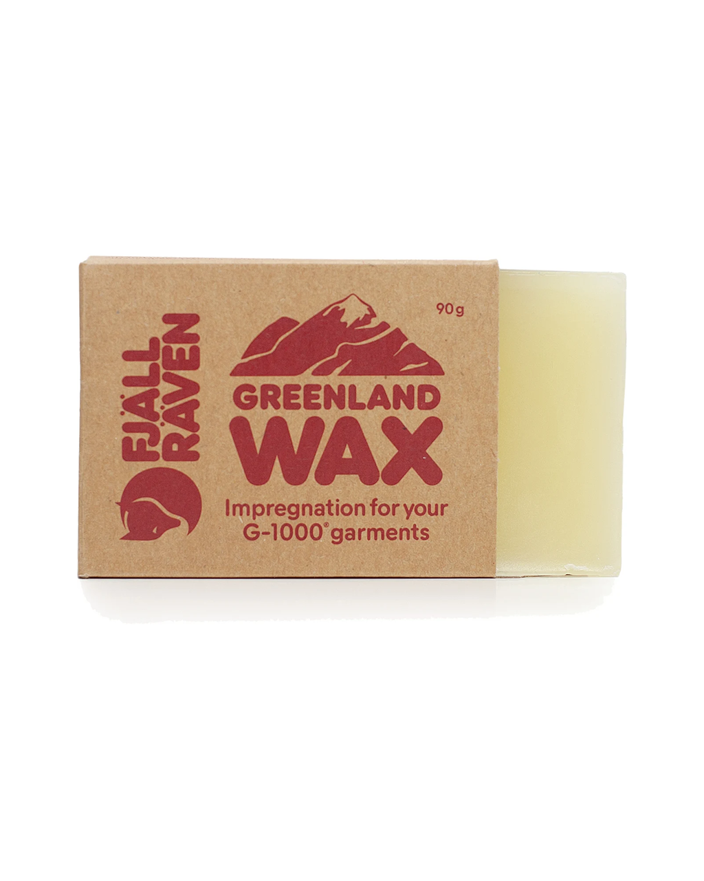 Fjallraven Greenland Wax | Default