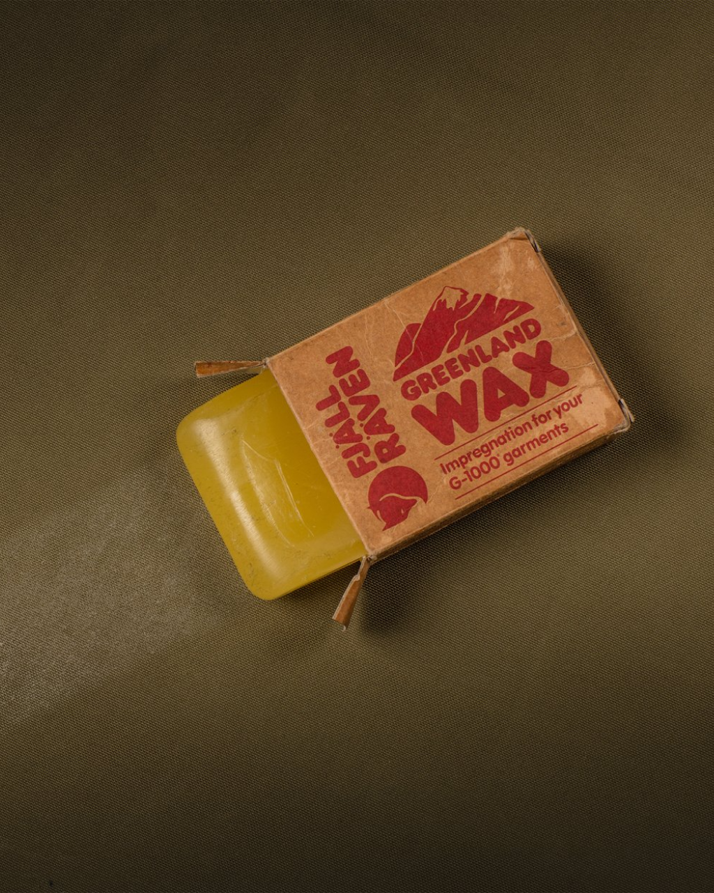 Fjallraven Greenland Wax | Default