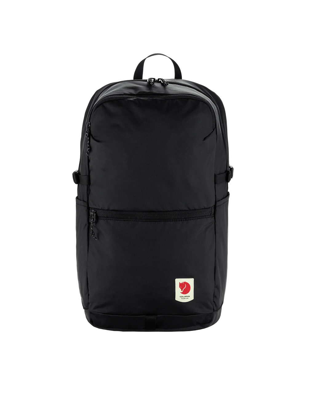 Fjallraven High Coast Backpack 24 | Black