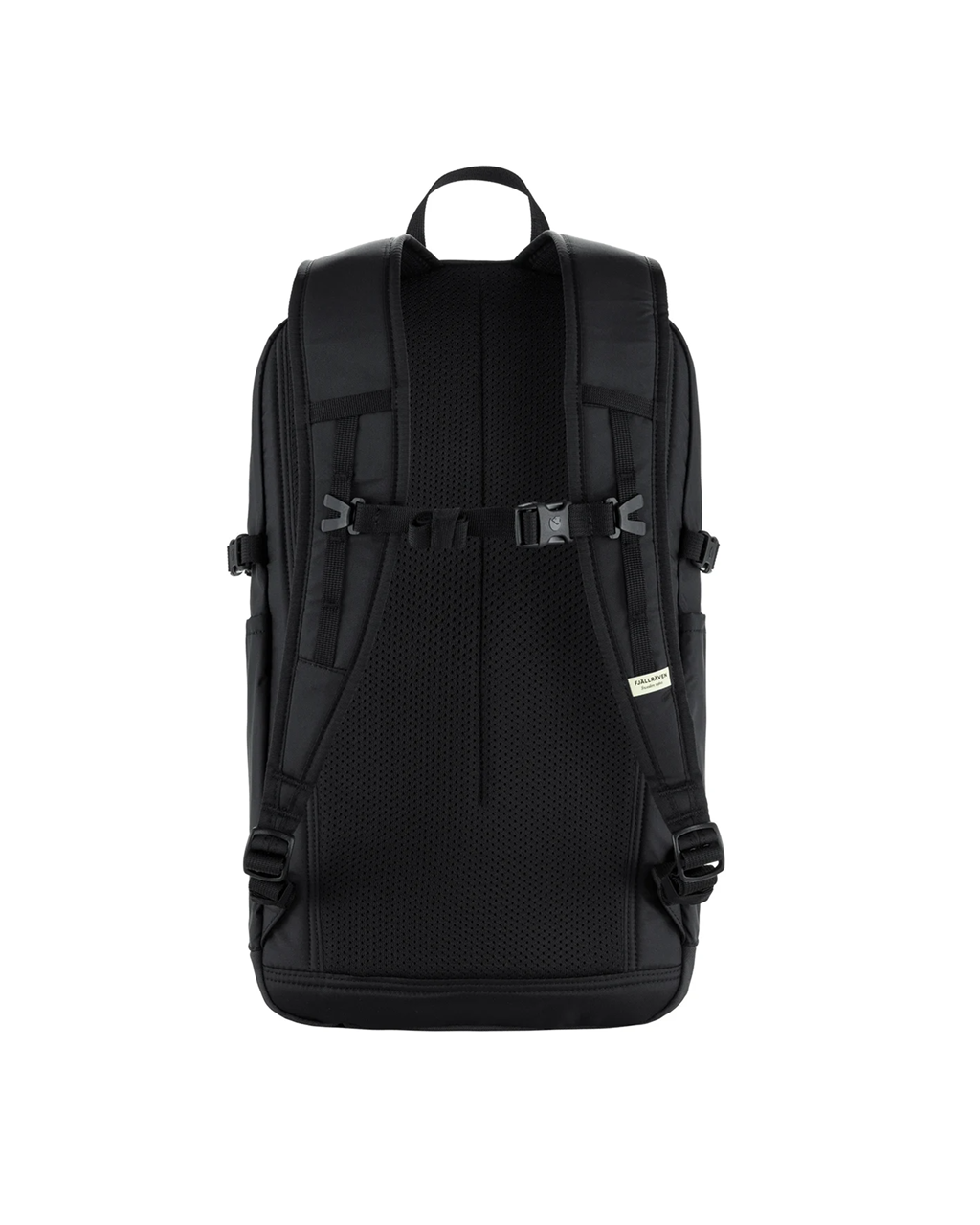 Fjallraven High Coast Backpack 24 | Black