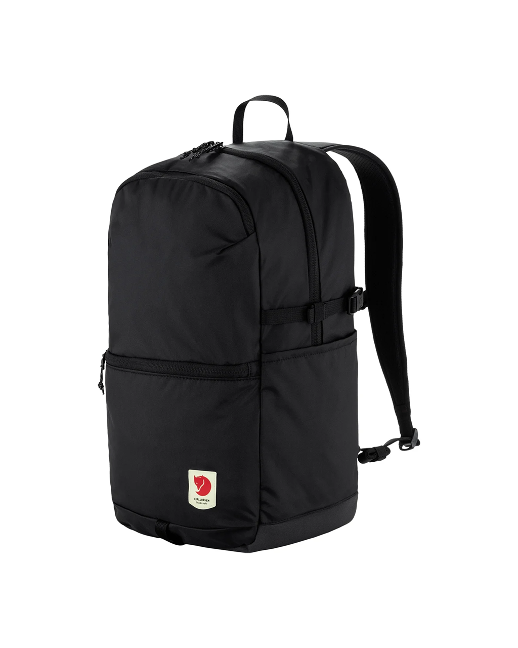 Fjallraven High Coast Backpack 24 | Black