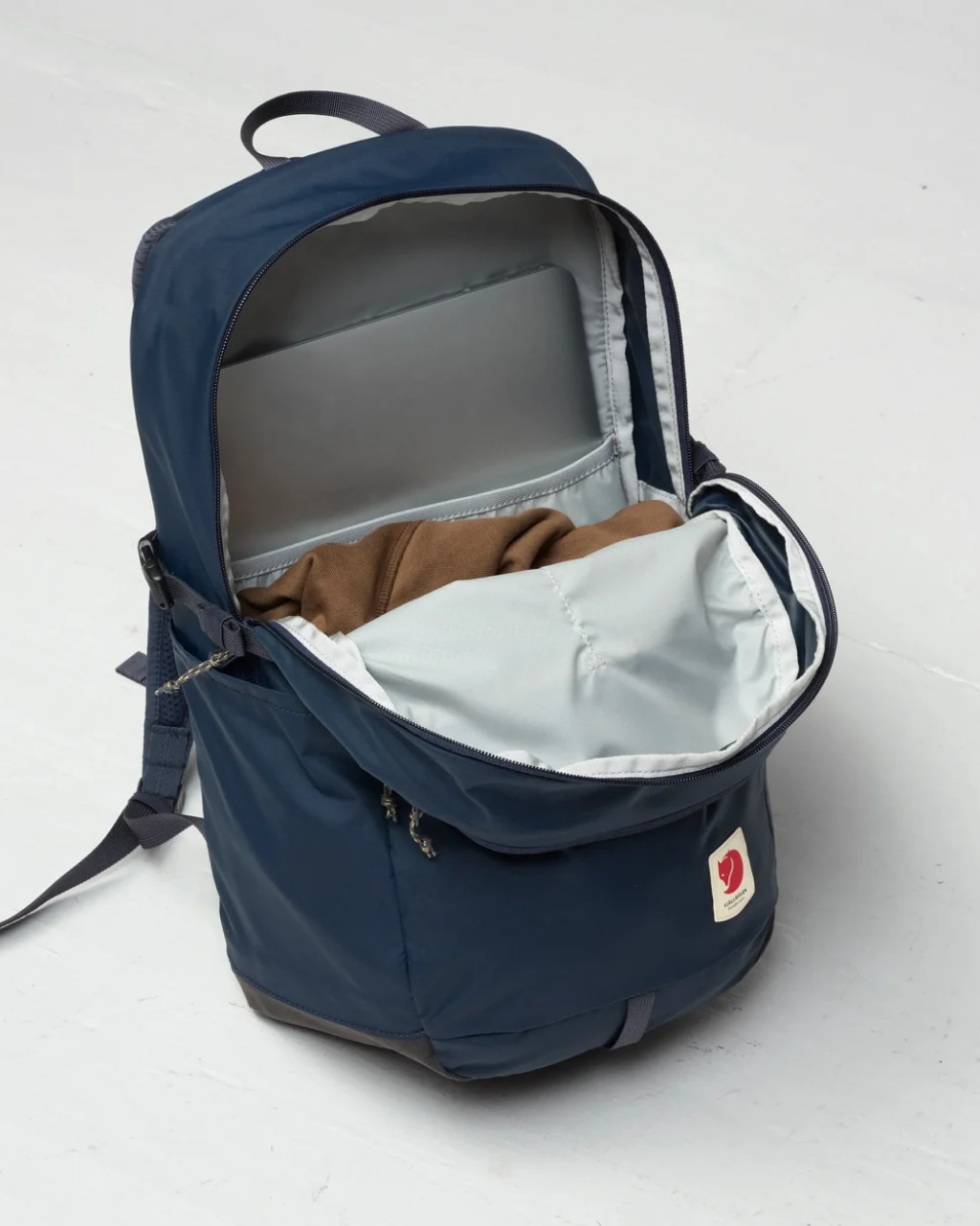 Fjallraven High Coast Backpack 24 | Navy