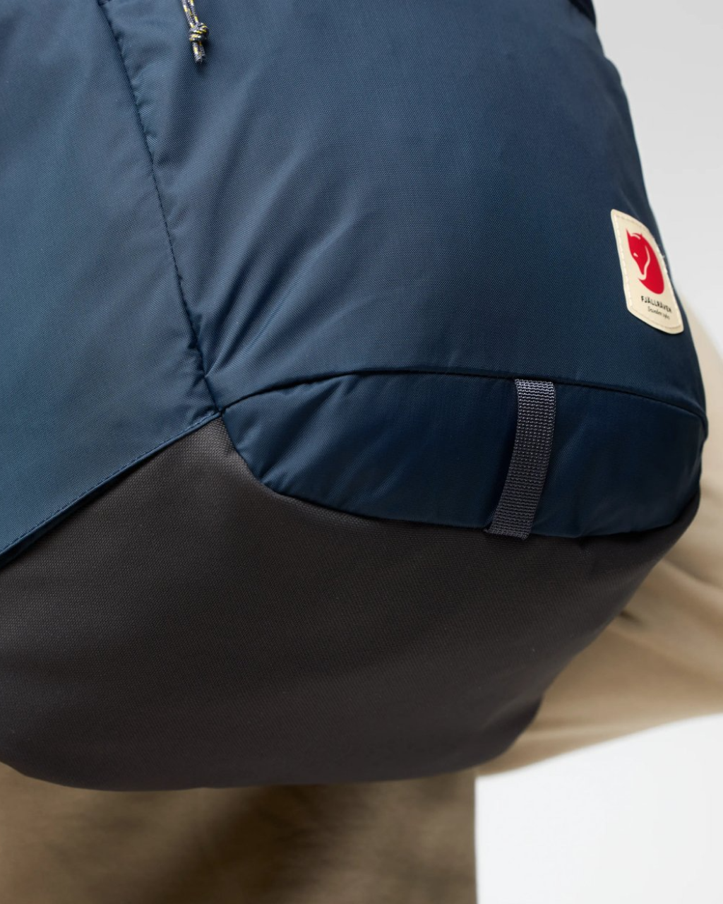 Fjallraven High Coast Backpack 24 | Navy