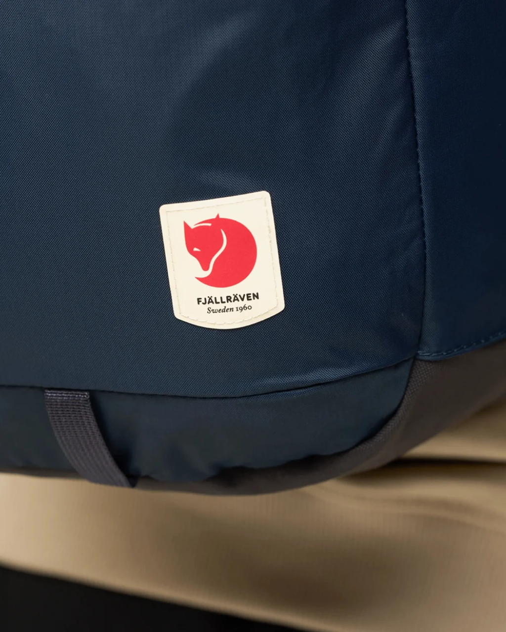 Fjallraven High Coast Backpack 24 | Navy